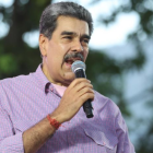 Venezuela pidió a la ONU un reunión del Consejo de Seguridad tras bloqueo de EE.UU.