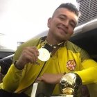 Mario Pineida inmortal y su verdad eterna: Para una madre nunca hay un hijo malo.