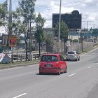 Los radares de la Autopista Cuenca- Azogues quedaron conectados únicamente de forma preventiva y didáctica.