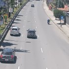 La Contraloría General del Estado emitió un informe sobre el contrato de radares en Cuenca con indicios penales.