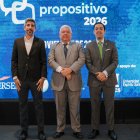 El Banco Manabí proyecta colocar más créditos para 2026.
