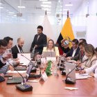 El Legislativo debatirá la Ley de Desarrollo Agropecuario.