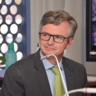 El ministro de Agricultura, Juan Carlos Vega.