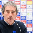 “Estoy en shock”: Guillermo Almada recuerda a Mario Pineida desde España.