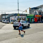 TRANSITO EN EL SECTOR DE MAPASINGUE FOTOGRAFO: FRANCISCO FLORES PERIODISTA: JUAN PABLO PEREZ FECHA: 12-12-2025 AG-EXTERNOS