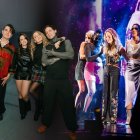 Kudai y Kiruba tendrán un show único juntos.