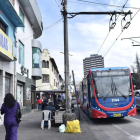 Unos 20 millones de viajes están por completar los 60 nuevos troles, cuyo mecanismo de compra ha generado controversia.