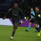 Willian Pacho es una de las figuras de PSG.