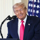 Donald Trump suspendió el sorteo de Green Cards tras el tiroteo en Rhode Island.