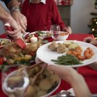 Disfruta de recetas tradicionales con un presupuesto ajustado