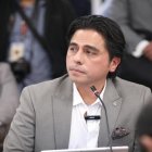 Fabián Calero es parte del Departamento de Energía Eléctrica de la Escuela Politécnica Nacional.