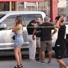 El pasado miércoles 17 de diciembre asesinaron al futbolista ecuatoriano Mario Pineida.