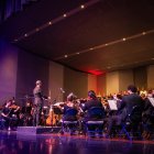 La Orquesta Filarmónica Municipal de Guayaquil realizará un concierto navideño.