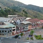 El cantón lojano celebra sus Bodas de Oro con tradición.