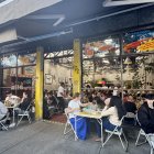 Mi compa Chava es un restaurante de mariscos muy popular en México