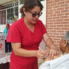 Ecuador desarrollará este domingo 21 de diciembre de 2025 una nueva jornada masiva de vacunación a escala nacional.