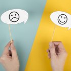 Diciembre y los cambios de ánimo