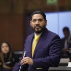 El asambleísta del PSC e integrante de la Comisión de Transparencia Otto Vera se pronunció sobre el informe de Progen.