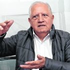 Entrevista a Henry Llanes, exdiputado y dirigente.