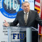 El expresidente Jamil Mahuad buscaba que la Corte Constitucional revoque la sentencia de 12 años por peculado que tiene en su contra.