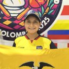 La delegación ecuatoriana sumó una veintena de medallas, entre ellas varios oros.