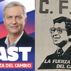 La campaña con la que triunfó Kast en Chile -seria, sin ridículos bailes en tarima y graciosos tiktoks del candidato-, inevitable regresar al Ecuador de 1978.