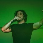 Lord Sebastian es el nombre del proyecto artístico del músico guayaquileño Sebastián Avilés.