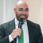 Mario Godoy está en el ojo de la polémica, luego de que el juez anticorrupción denunció presiones desde un funcionario de la Judicatura para favorecer a un narcotraficante.