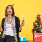 Cuidar la salud mental es un acto de amor propio y, en muchos casos, el primer paso para vivir las reuniones con más calma.