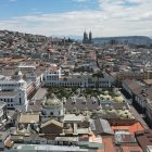 Quito resiente la falta de un proyecto en el que participen sus élites.