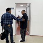 Para los representantes de los colegios de abogados, la independencia judicial es lo que debe garantizarse en el país.