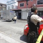 BALEADO EN URDENOR 1. 2025-12-20 PERIODISTA MIGUEL PARRAGA FOTOGRAFO CHRISTIAN VINUEZA AG-PERIODISTA AG-GRANASA AG-EXTRA