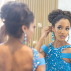 Gabrielle Henry, Miss Jamaica 2025, se pronunció por primera vez sobre su estado de salud luego de la caída sufrida previo a la gala final de Miss Universo 2025.
