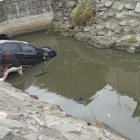 Accidente de tránsito en la vía Durán-Yaguachi deja dos fallecidos y un herido.