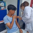 El MSP anunció que esta jornada de vacunación se extenderá hasta marzo de 2026, y funcionará entre las 10:00 y las 16:00.