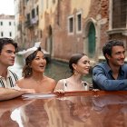 La quinta temporada de "Emily in Paris" ya se encuentra disponible en Netflix.