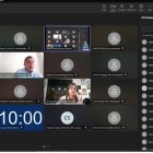 Concejo de Quito analizó a través de sesión virtual la ordenanza que discute los montos para el impuesto predial 2026-2027.