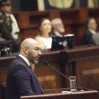Mario Godoy deberá asistir a la Asamblea para explicar las denuncias sobre el sistema de justicia.