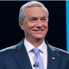 José Antonio Kast, presidente recién electo de Chile.