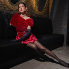 La regla 70/30, la "pieza protagonista" y el equilibrio de accesorios son algunos consejos importantes