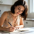 Una guía para cerrar el ciclo con compasión, sin listas de logros ni metas perfectas.