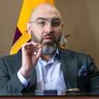 Mario Godoy tomará una licencia y dejará temporalmente su cargo en el Consejo de la Judicatura, para comparecer en la Asamblea y explicar la denuncia sobre presiones a jueces.