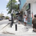 Cristo del Consuelo es una zona popular de Guayaquil, conocida por la procesión que se realiza en Viernes Santo.