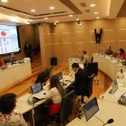 El Concejo Metropolitano de Quito aprobó la ordenanza que traslada el cobro de la tasa de basura a la planilla de agua potable.