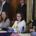 Delegaciones de Ecuador y Perú consolidan relaciones bilaterales y acuerdan cooperación en seguridad, movilidad y comercio