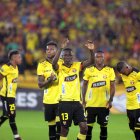 Barcelona SC iniciará la Copa Libertadores 2026 desde la fase preliminar 2.