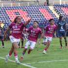 Independiente del Valle es el campeón de la LigaPro 2025.
