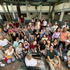 El voluntariado de la UEES pasó de actividades esporádicas a un programa sostenible que forma líderes comprometidos con su comunidad.