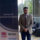 El juez Carlos Serrano presentó su renuncia el pasado 8 de diciembre, pero dejó de despachar por temor a las presiones y amenazas.