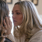 La empleada, protagonizada por Sydney Sweeney y Amanda Seyfried, goza de un 60 % de aprobación en Estados Unidos.